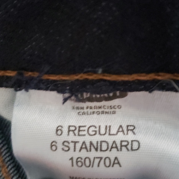 🎉3/$40🎉OLD NAVY JEANS - Picture 4 of 6